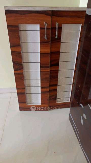 Shared Room for Male In 3 BHK In Bu Bhandari Skyline Villa In Dighi