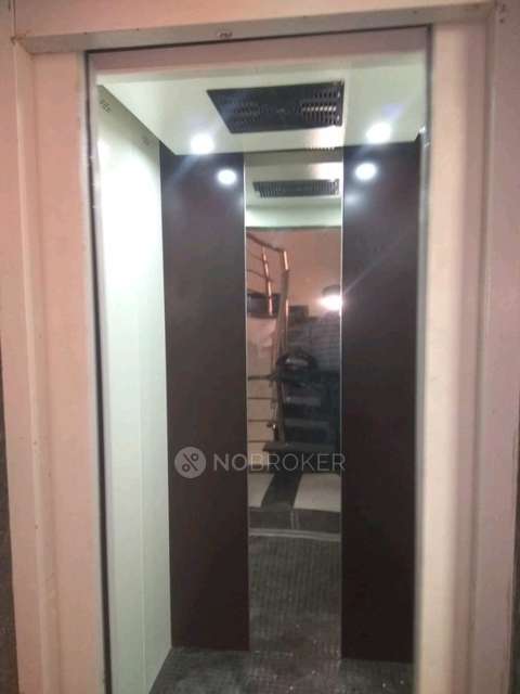 Shared Room for Male In 3 BHK In Bu Bhandari Skyline Villa In Dighi