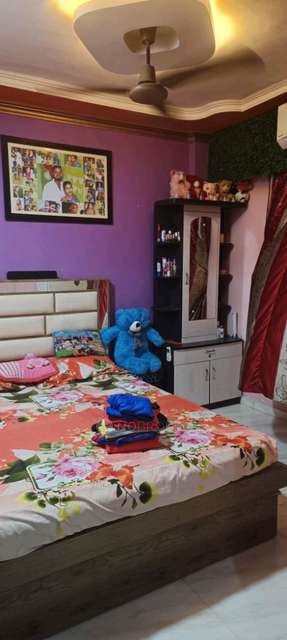 1 BHK Flat In Shree Nityanad Gurukrupa  For Sale  In , Virar East