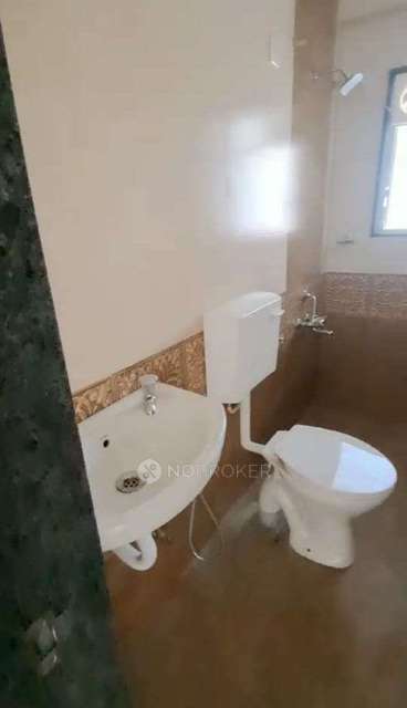 Shared Room for Male In 1 BHK  In Vasundhara In Warje