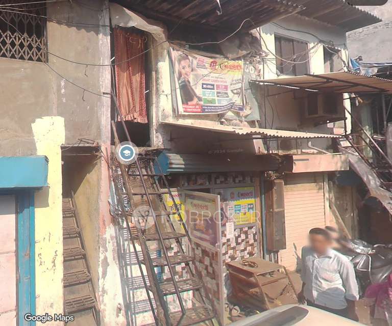 Godown/Warehouse in  Santacruz, Mumbai for Rent 