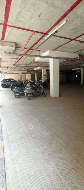 1 BHK Flat In Shapoorji Pallonji  for Rent  In  Hinjewadi