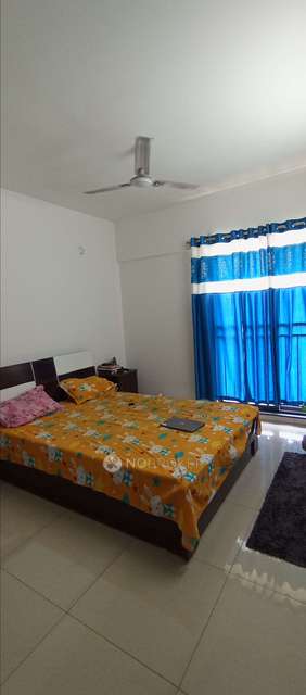 1 BHK Flat In Shapoorji Pallonji  for Rent  In  Hinjewadi