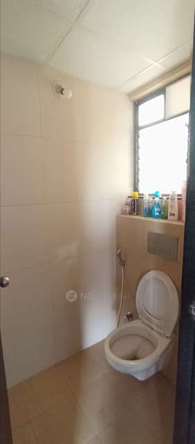 1 BHK Flat In Shapoorji Pallonji  for Rent  In  Hinjewadi