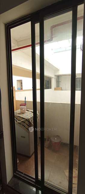 1 BHK Flat In Shapoorji Pallonji  for Rent  In  Hinjewadi