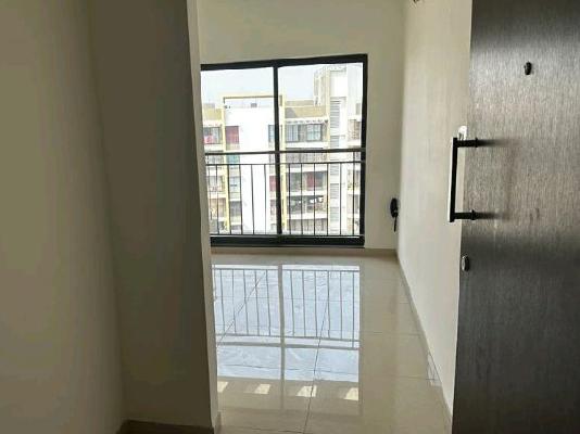 1 BHK Flat In Shapoorji Pallonji  for Rent  In  Hinjewadi