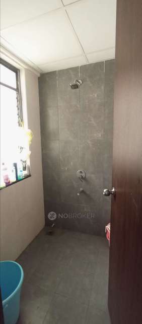 1 BHK Flat In Shapoorji Pallonji  for Rent  In  Hinjewadi