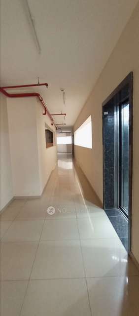 1 BHK Flat In Shapoorji Pallonji  for Rent  In  Hinjewadi