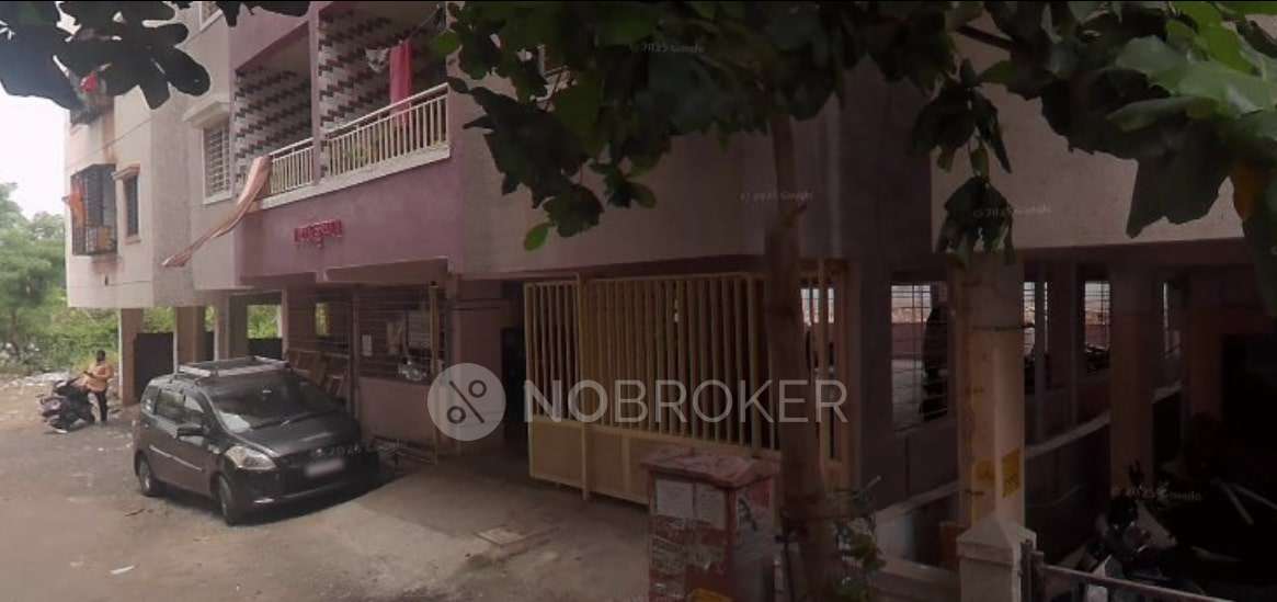 PG for Girls in Pimpri-chinchwad,