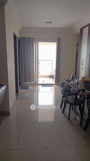 2 BHK Flat In Mahindra Ashvita For Sale  In Kukatpally