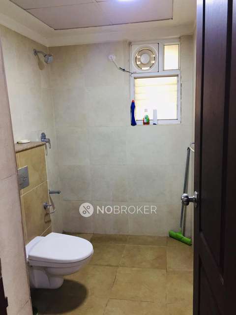 2 BHK Flat In Mahindra Ashvita For Sale  In Kukatpally