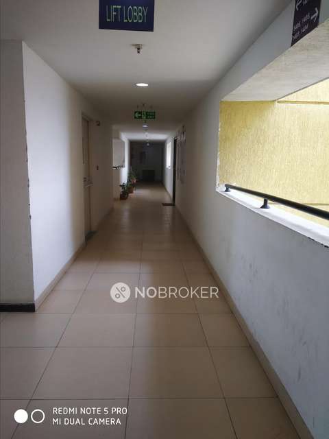 2 BHK Flat In Mahindra Ashvita For Sale  In Kukatpally