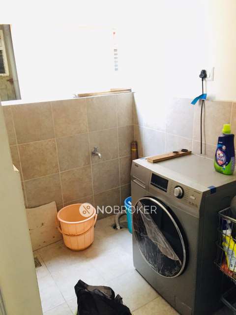 2 BHK Flat In Mahindra Ashvita For Sale  In Kukatpally