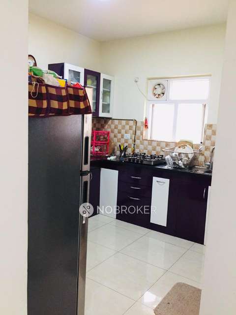 2 BHK Flat In Mahindra Ashvita For Sale  In Kukatpally