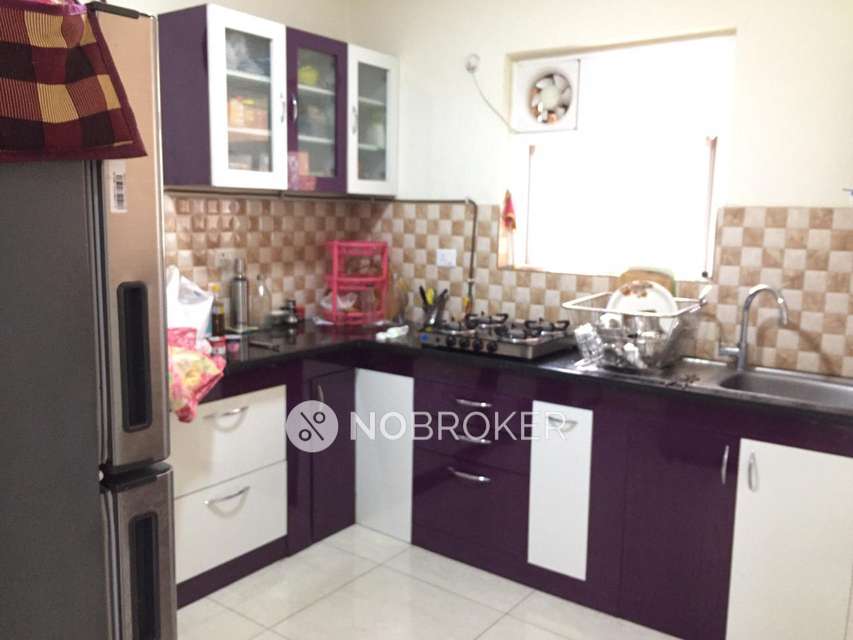 2 BHK Flat In Mahindra Ashvita For Sale  In Kukatpally