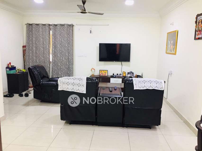 2 BHK Flat In Mahindra Ashvita For Sale  In Kukatpally