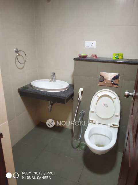 2 BHK Flat In Mahindra Ashvita For Sale  In Kukatpally