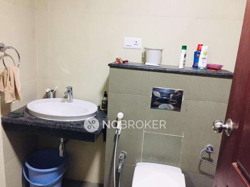 2 BHK Flat In Mahindra Ashvita For Sale  In Kukatpally