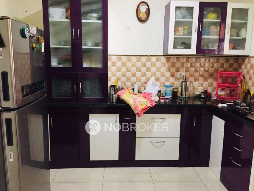 2 BHK Flat In Mahindra Ashvita For Sale  In Kukatpally