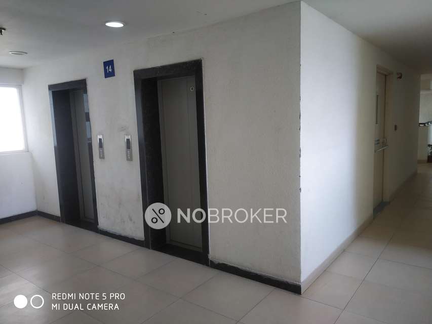 2 BHK Flat In Mahindra Ashvita For Sale  In Kukatpally