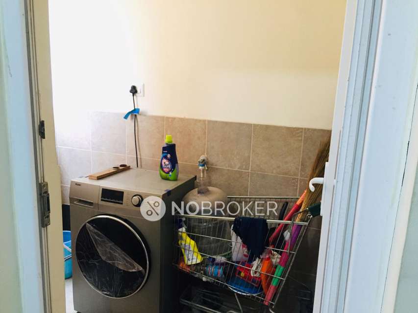 2 BHK Flat In Mahindra Ashvita For Sale  In Kukatpally