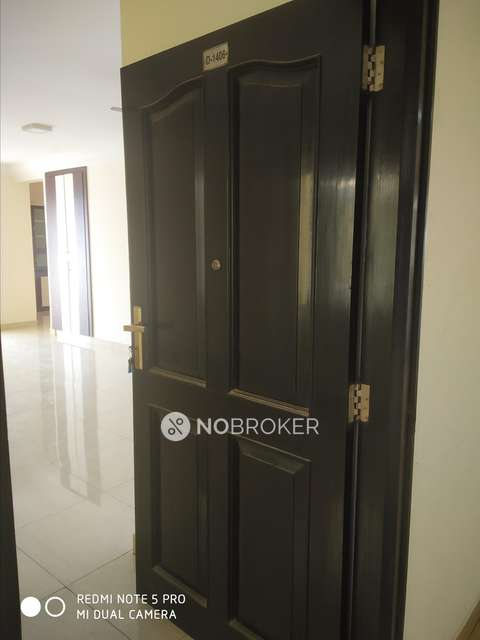 2 BHK Flat In Mahindra Ashvita For Sale  In Kukatpally