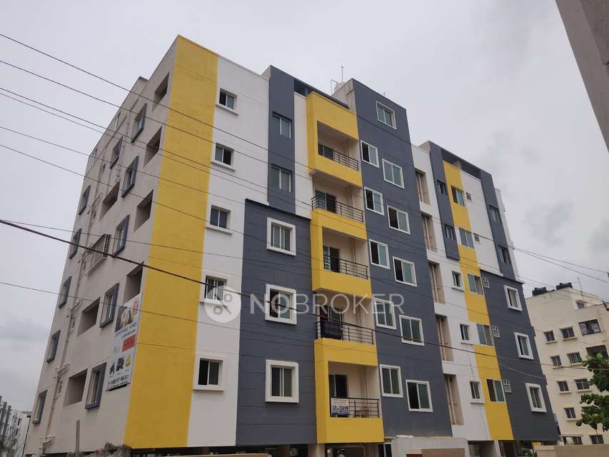 2 BHK Flat In Arunodhaya Green Homes for Rent  In Kada Agrahara