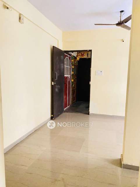 1 BHK Flat In Poddar Evergreens Phase Ii For Sale  In Badlapur East