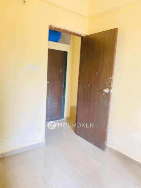 1 BHK Flat In Poddar Evergreens Phase Ii For Sale  In Badlapur East