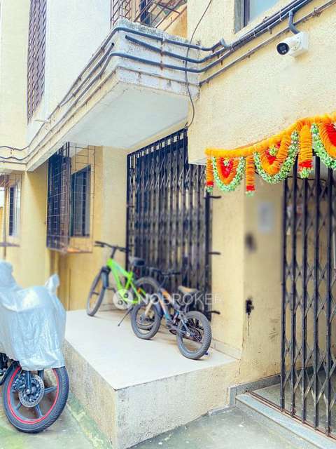 1 BHK Flat In Poddar Evergreens Phase Ii For Sale  In Badlapur East