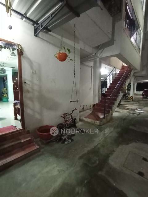 2 BHK Flat In Pinnacle Apartments For Sale  In Tambaram