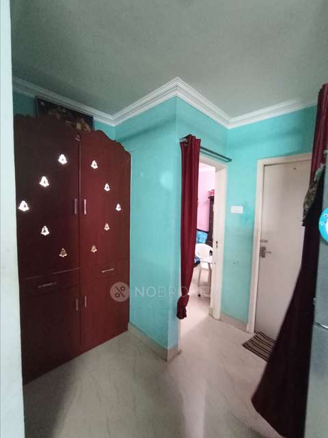2 BHK Flat In Pinnacle Apartments For Sale  In Tambaram