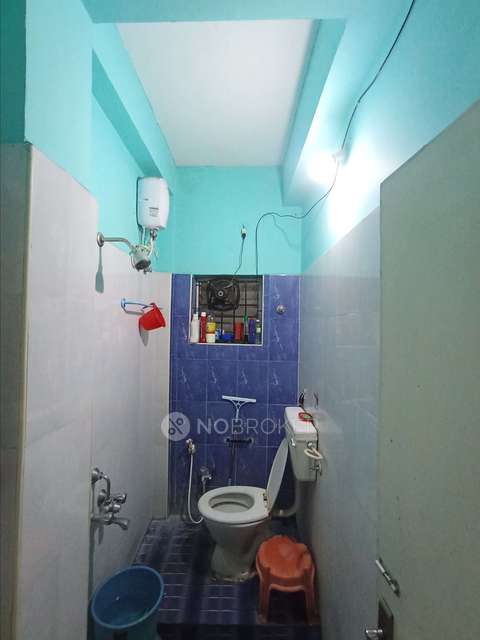 2 BHK Flat In Pinnacle Apartments For Sale  In Tambaram