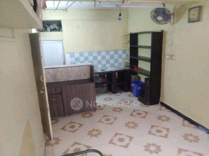 1 RK Flat In Ratnaprabha Society for Rent  In Mangalwar Peth