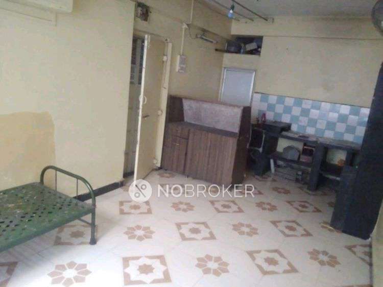 1 RK Flat In Ratnaprabha Society for Rent  In Mangalwar Peth