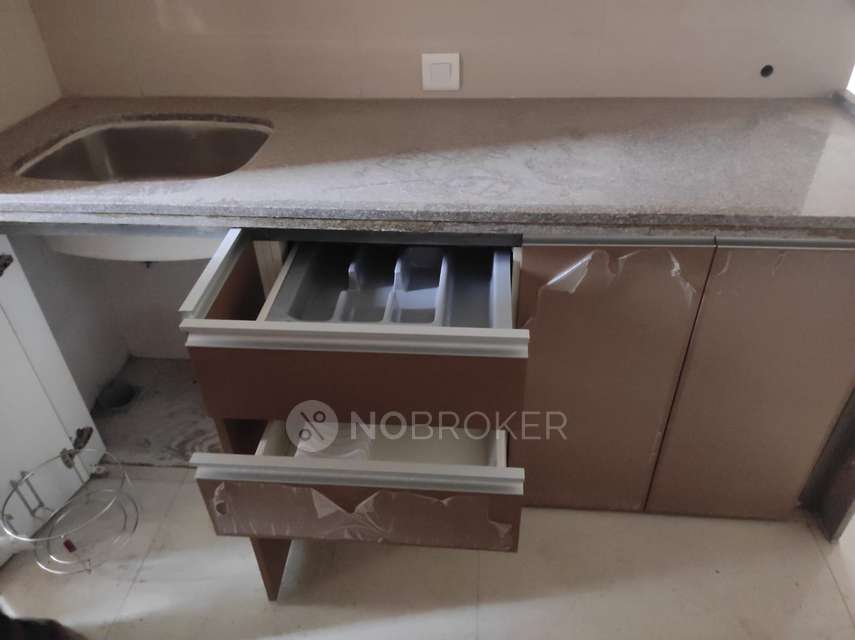 1 BHK Flat In Metro Grande For Sale  In Kalyan East