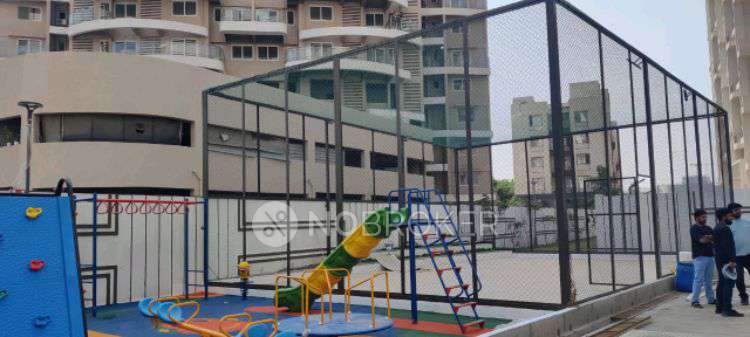 2 BHK Flat In Itrend Life 2 for Rent  In Bhumkar Chowk