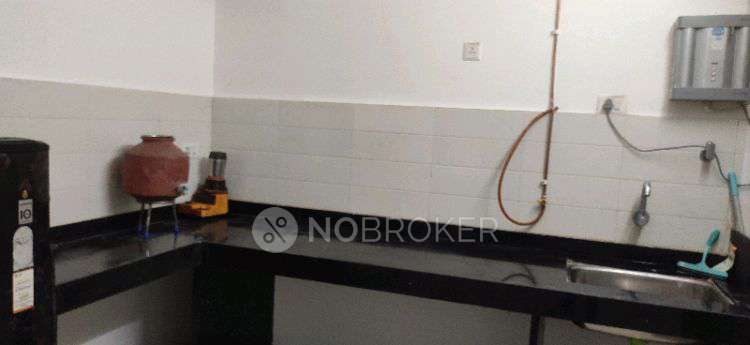 2 BHK Flat In Itrend Life 2 for Rent  In Bhumkar Chowk