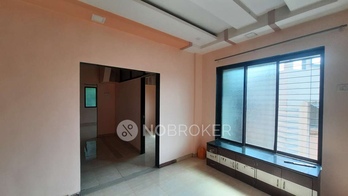 2 BHK Flat In Krishna Palace ,palghar for Rent  In Krishna Palace