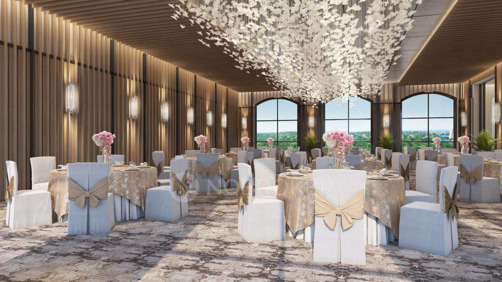 1 BHK Flat In Hb The Gateway For Sale  In Taloja