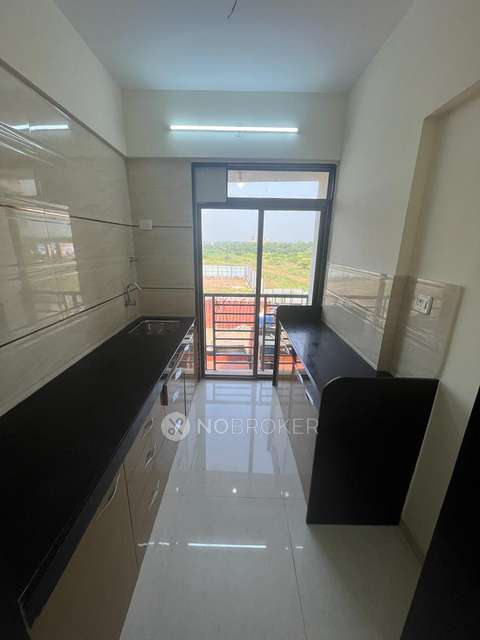 1 BHK Flat In Hb The Gateway For Sale  In Taloja
