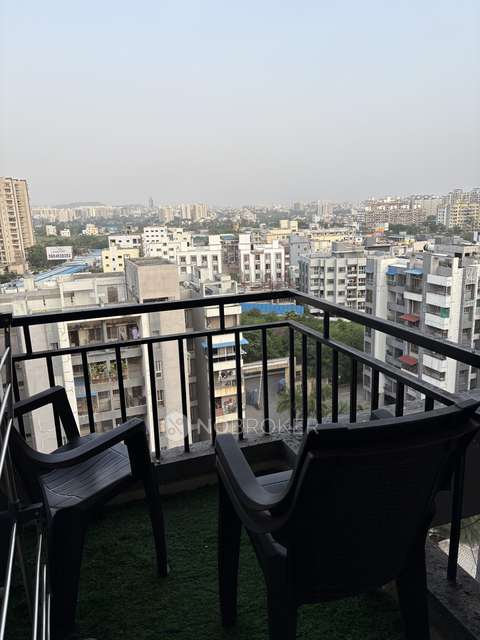 1 BHK Flat In Suyog Nisarg for Rent  In Suyog Nisarg 