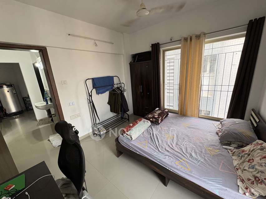 1 BHK Flat In Suyog Nisarg for Rent  In Suyog Nisarg 