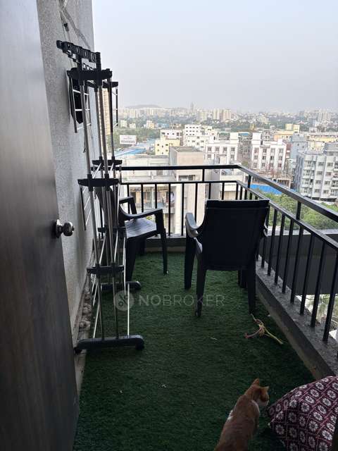 1 BHK Flat In Suyog Nisarg for Rent  In Suyog Nisarg 