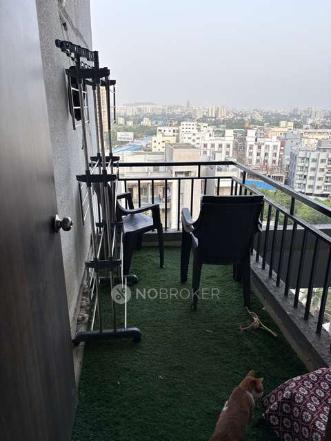 1 BHK Flat In Suyog Nisarg for Rent  In Suyog Nisarg 