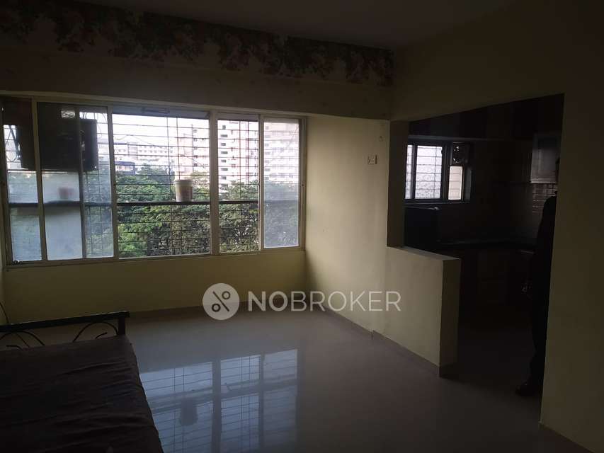 1 BHK Flat In Sadguru Prestige for Rent  In Ambegaon Budruk