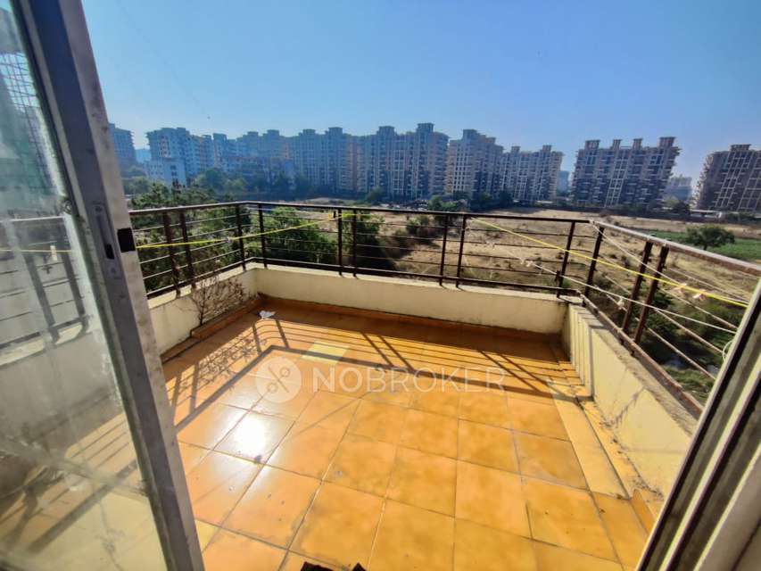 1 BHK Flat In Swati Morning Mist For Sale  In Wagholi