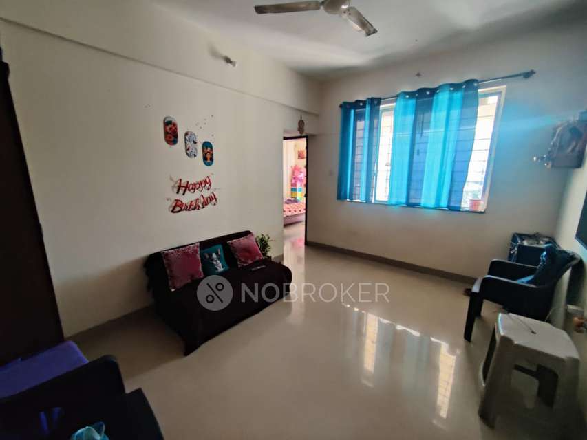 1 BHK Flat In Swati Morning Mist For Sale  In Wagholi