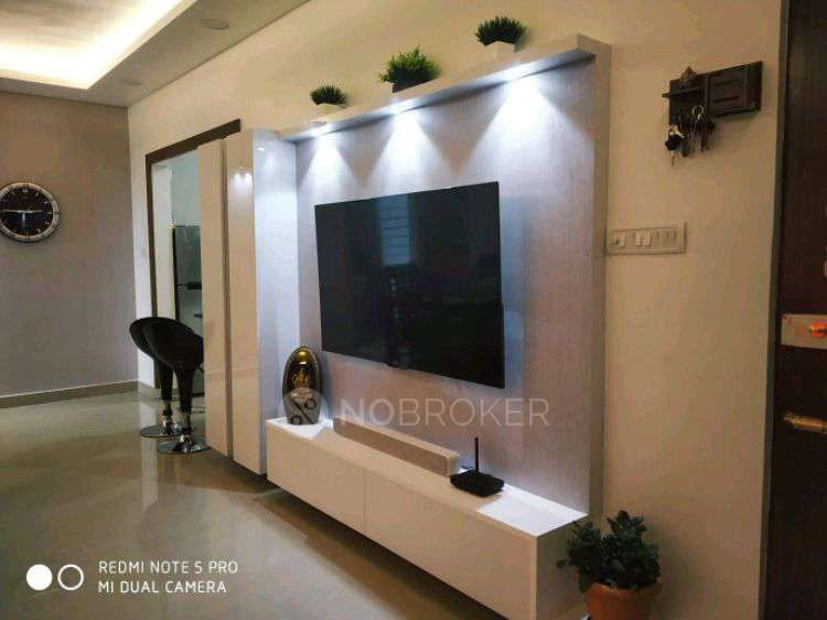 2 BHK Flat In Suncity Gloria Apartments for Rent  In Suncity Gloria Apartments