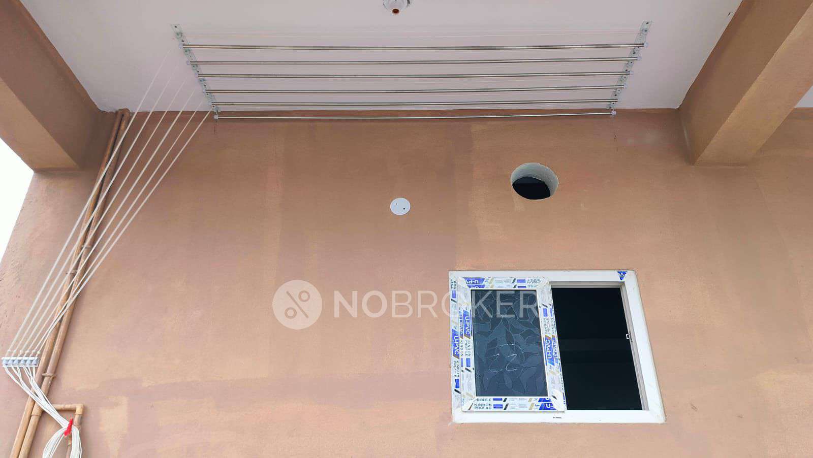 2 BHK Flat In Sri Sai Residency for Rent  In  Fatehnagar